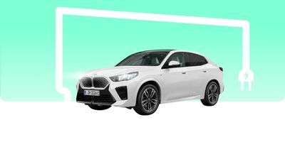 BMW IX2