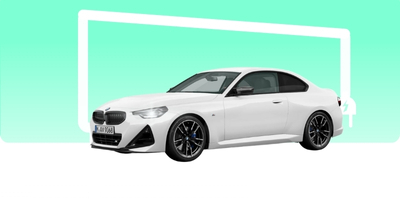 BMW série 2