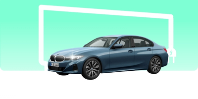 BMW série 3