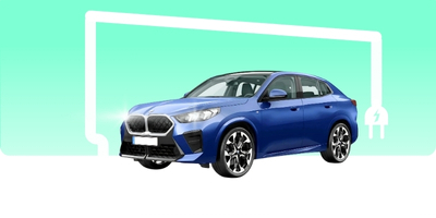 BMW iX2