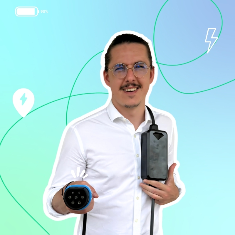 Benjamin FILELLA