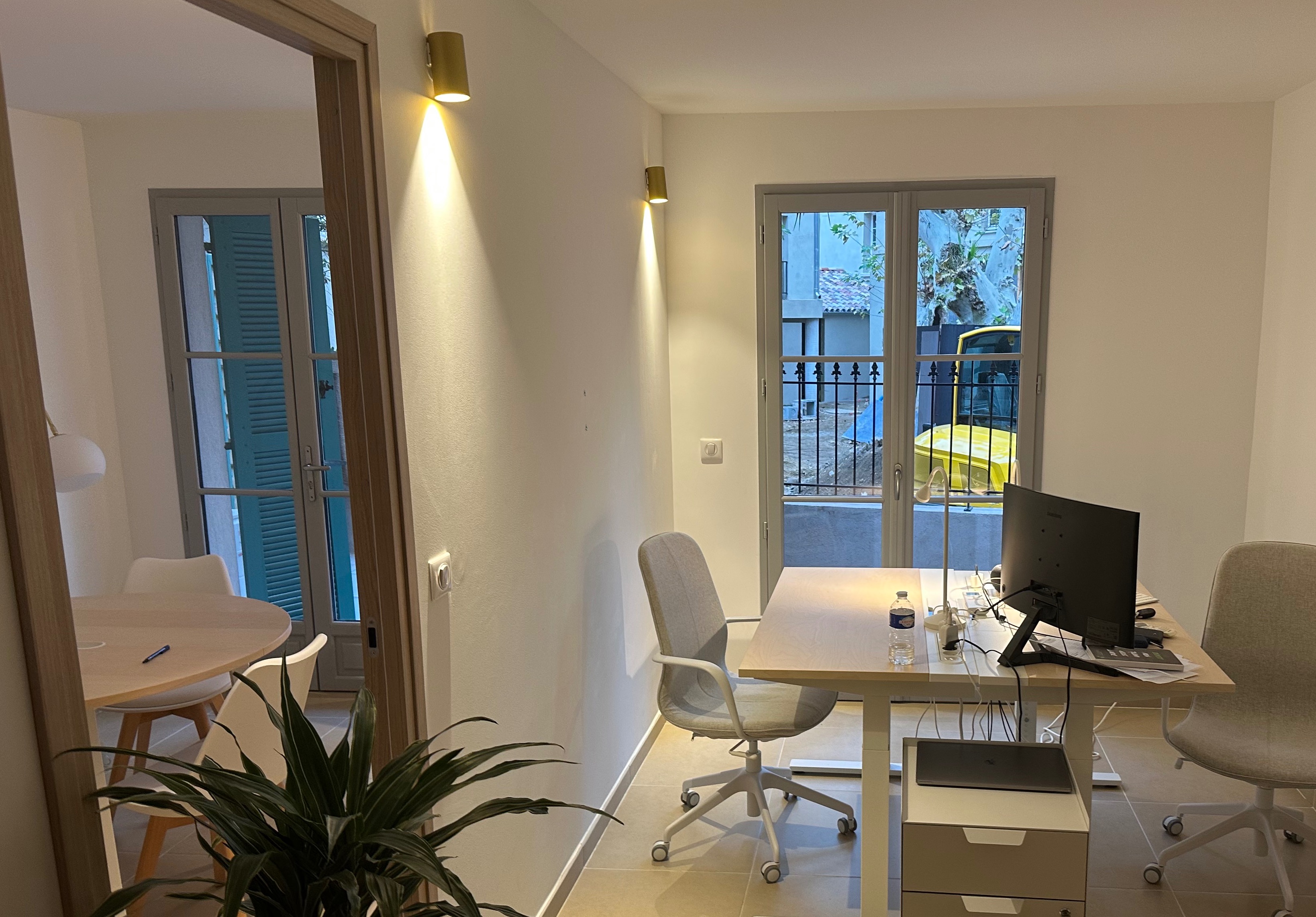 Bureau Localease 2-1