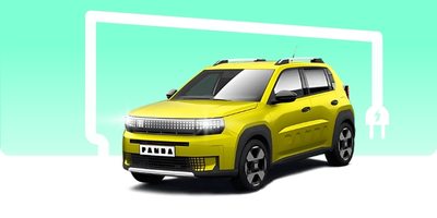 Fiat Grande Panda