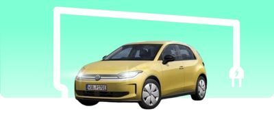 VOLKSWAGEN ID POLO 