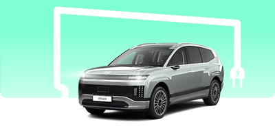 Hyundai Ioniq 9