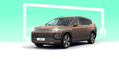 Hyundai Ioniq 9