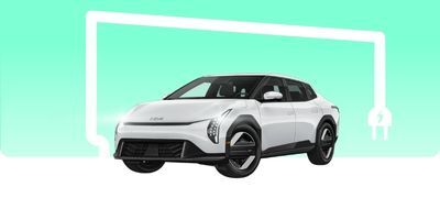 KIA EV4 