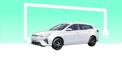 MG MG5