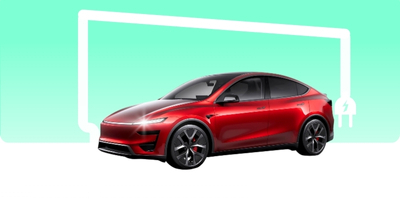 Tesla Model Y performance