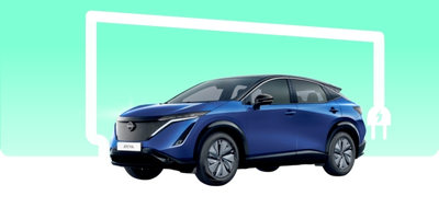 Nissan Arya