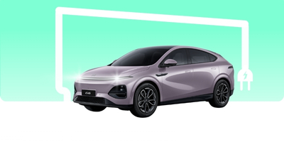 X-Peng G6