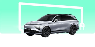 X-Peng G9
