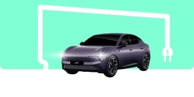 L03 RWD Autonomie étendue