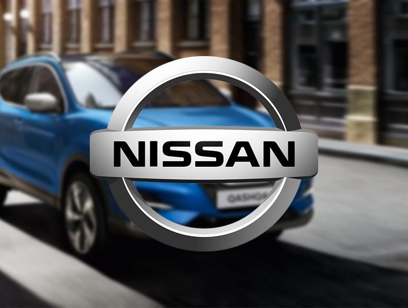 Photo catégorie leasing Nissan