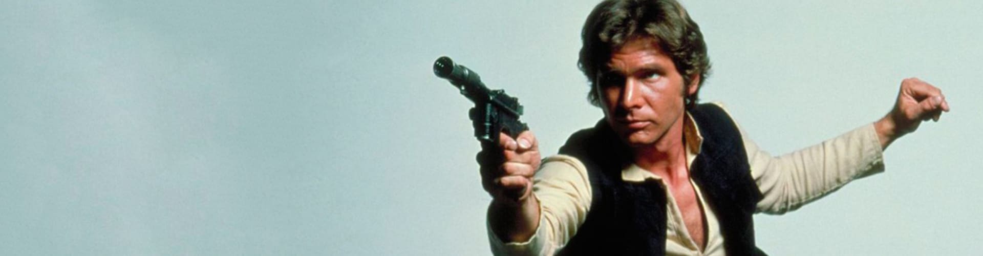 Han Solo, le contrebandier