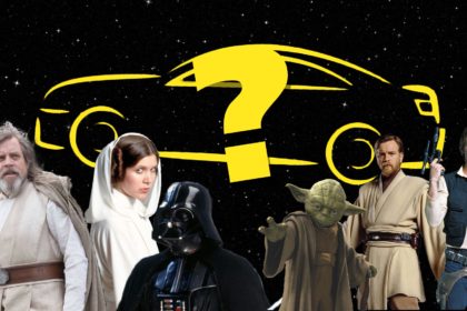 Quel véhicule pour les personnages de Star Wars