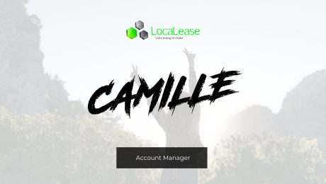 Localease Camille